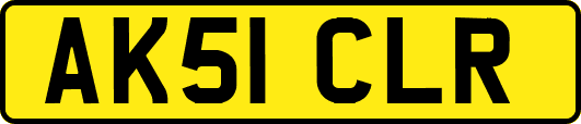 AK51CLR