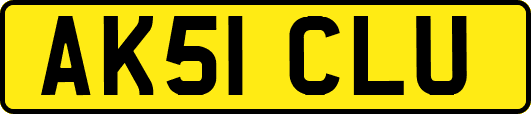 AK51CLU