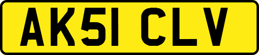 AK51CLV