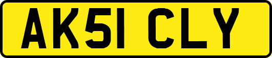 AK51CLY