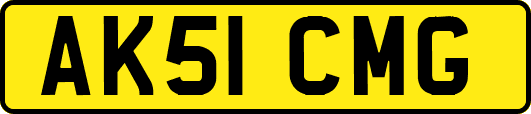 AK51CMG