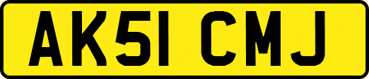 AK51CMJ