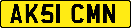 AK51CMN