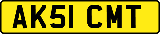 AK51CMT