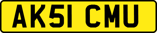 AK51CMU