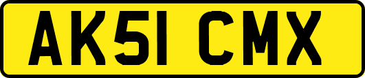 AK51CMX