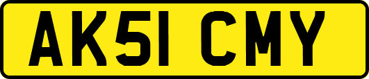 AK51CMY