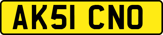 AK51CNO