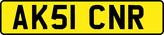 AK51CNR