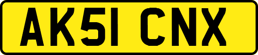 AK51CNX