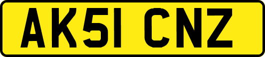 AK51CNZ