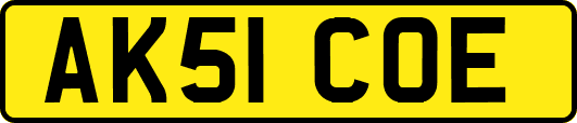 AK51COE