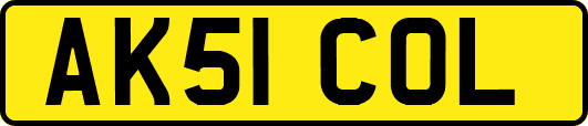 AK51COL