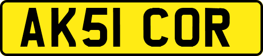 AK51COR