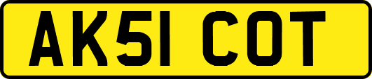 AK51COT