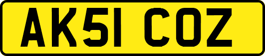 AK51COZ