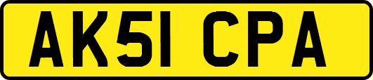 AK51CPA