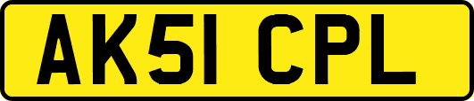 AK51CPL