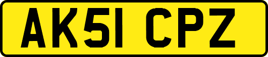 AK51CPZ