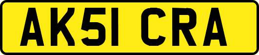 AK51CRA