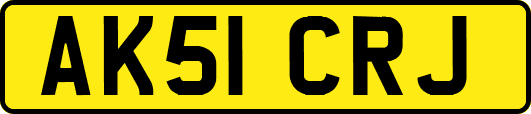 AK51CRJ