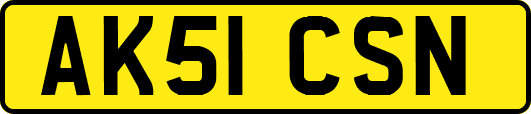 AK51CSN