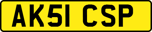 AK51CSP