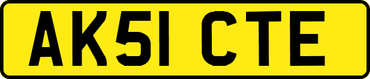 AK51CTE