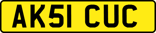 AK51CUC