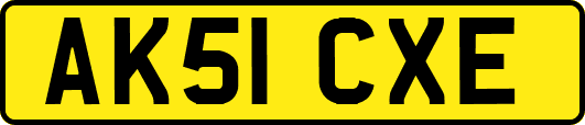 AK51CXE