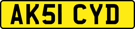 AK51CYD