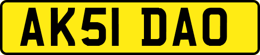 AK51DAO