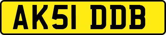 AK51DDB