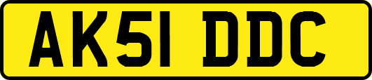 AK51DDC
