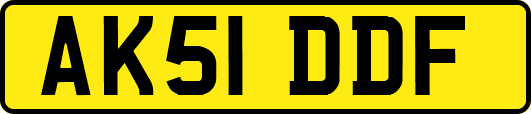 AK51DDF