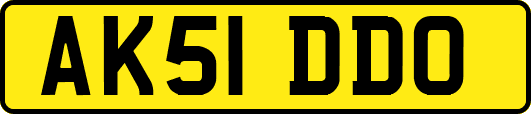 AK51DDO