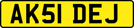AK51DEJ