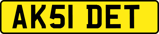 AK51DET