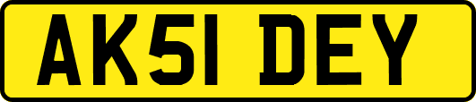 AK51DEY