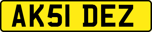 AK51DEZ