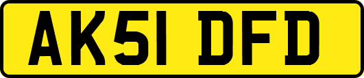 AK51DFD