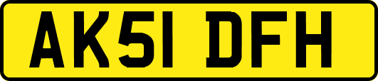 AK51DFH
