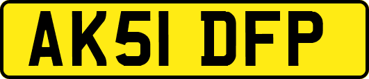 AK51DFP