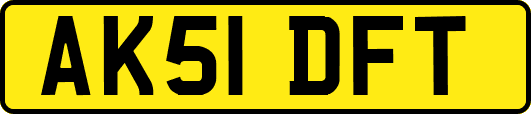 AK51DFT