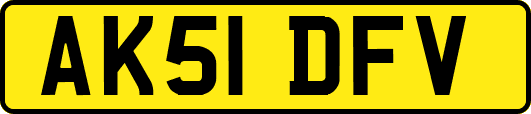 AK51DFV