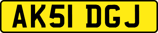AK51DGJ