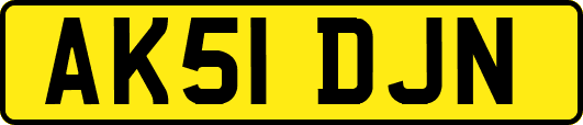 AK51DJN