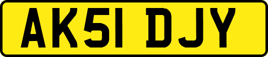 AK51DJY