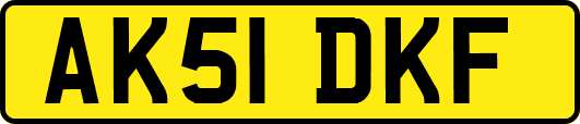 AK51DKF