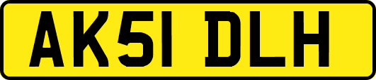 AK51DLH